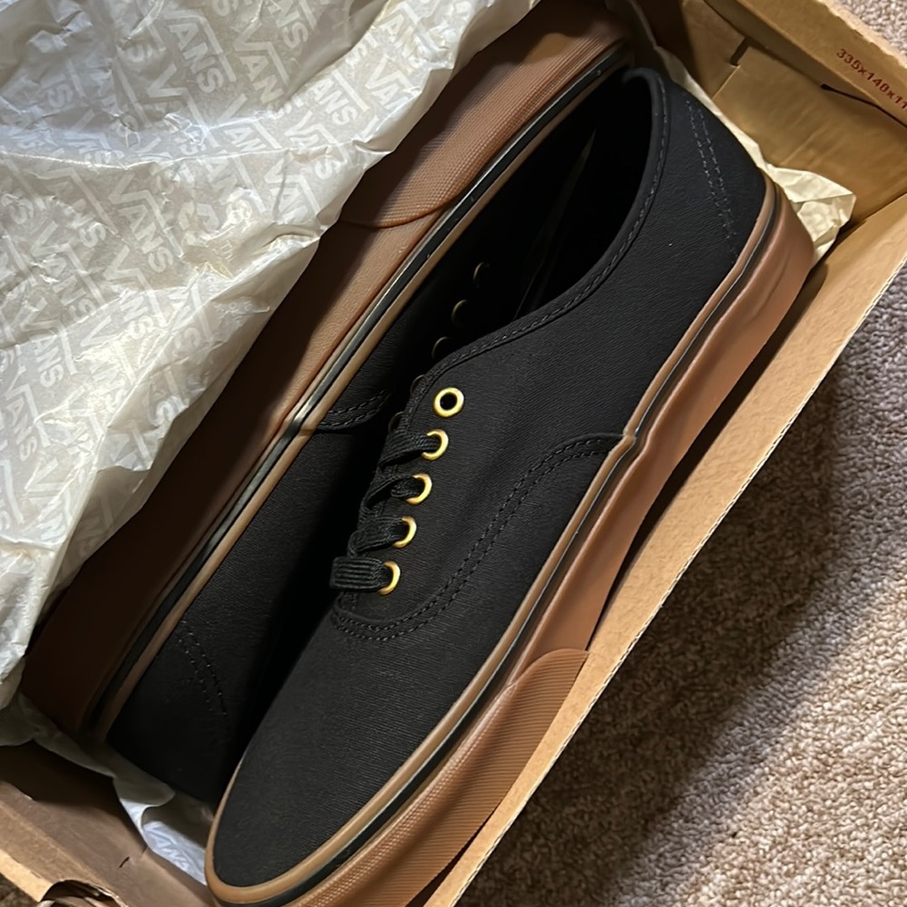 Vans Authentic